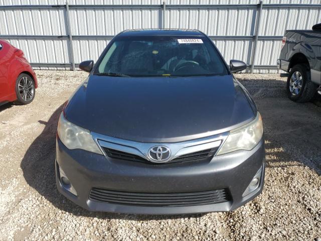 Photo 4 VIN: 4T1BF1FK9CU164197 - TOYOTA CAMRY BASE 