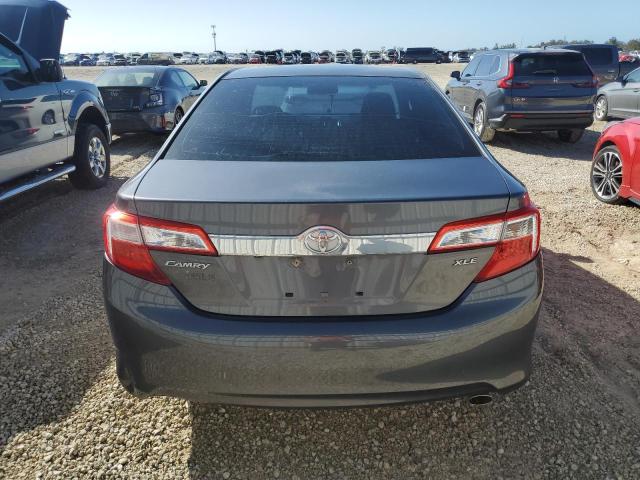 Photo 5 VIN: 4T1BF1FK9CU164197 - TOYOTA CAMRY BASE 