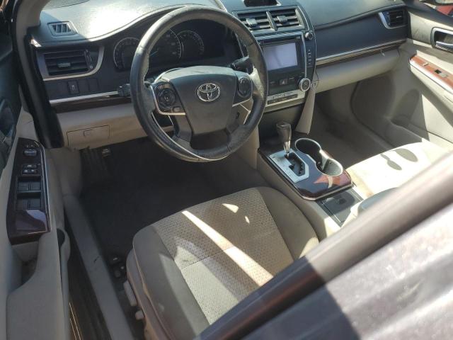 Photo 7 VIN: 4T1BF1FK9CU164197 - TOYOTA CAMRY BASE 