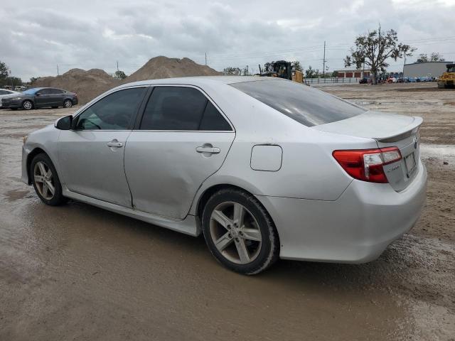 Photo 1 VIN: 4T1BF1FK9CU164216 - TOYOTA CAMRY BASE 