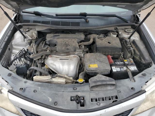 Photo 10 VIN: 4T1BF1FK9CU164216 - TOYOTA CAMRY BASE 