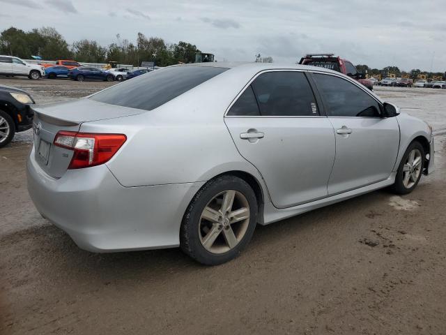 Photo 2 VIN: 4T1BF1FK9CU164216 - TOYOTA CAMRY BASE 