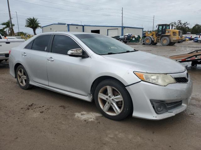 Photo 3 VIN: 4T1BF1FK9CU164216 - TOYOTA CAMRY BASE 