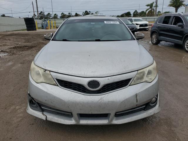 Photo 4 VIN: 4T1BF1FK9CU164216 - TOYOTA CAMRY BASE 