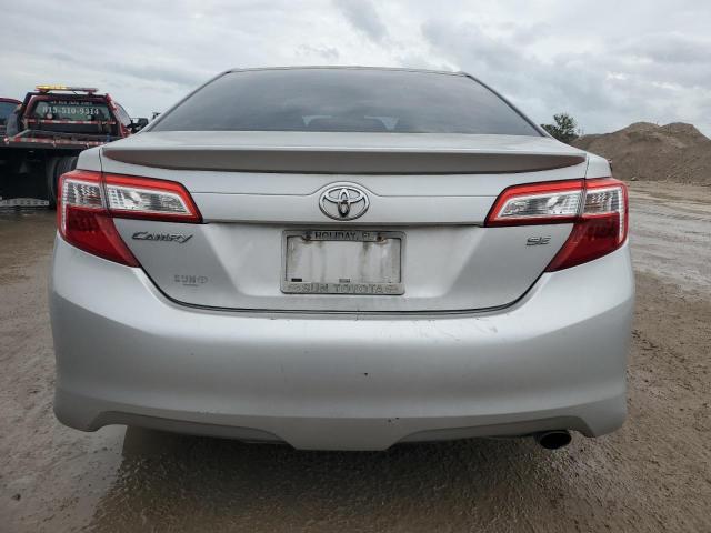 Photo 5 VIN: 4T1BF1FK9CU164216 - TOYOTA CAMRY BASE 