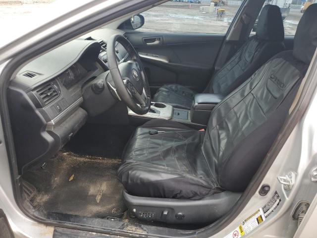 Photo 6 VIN: 4T1BF1FK9CU164216 - TOYOTA CAMRY BASE 