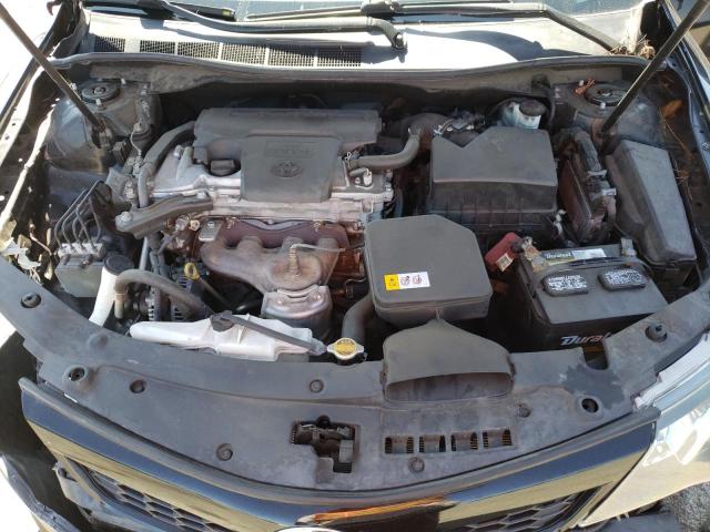 Photo 6 VIN: 4T1BF1FK9CU164460 - TOYOTA CAMRY BASE 