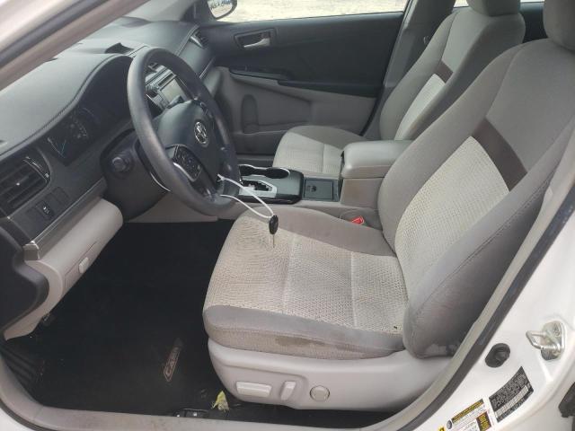 Photo 6 VIN: 4T1BF1FK9CU166029 - TOYOTA CAMRY BASE 