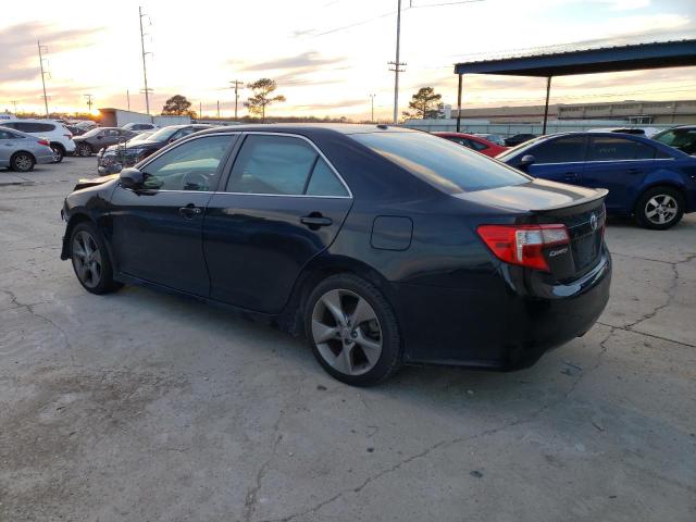 Photo 1 VIN: 4T1BF1FK9CU166418 - TOYOTA CAMRY BASE 