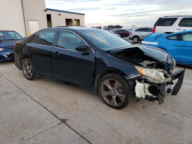 Photo 3 VIN: 4T1BF1FK9CU166418 - TOYOTA CAMRY BASE 