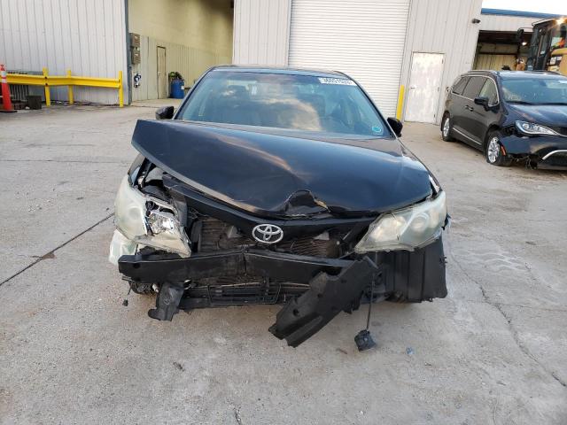 Photo 4 VIN: 4T1BF1FK9CU166418 - TOYOTA CAMRY BASE 