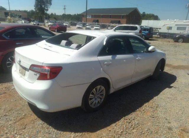 Photo 3 VIN: 4T1BF1FK9CU166676 - TOYOTA CAMRY 