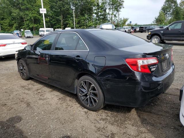 Photo 1 VIN: 4T1BF1FK9CU166760 - TOYOTA CAMRY 