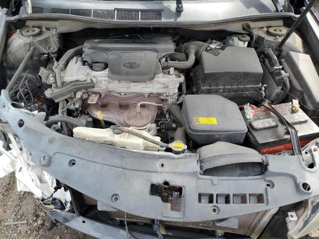 Photo 10 VIN: 4T1BF1FK9CU166760 - TOYOTA CAMRY 