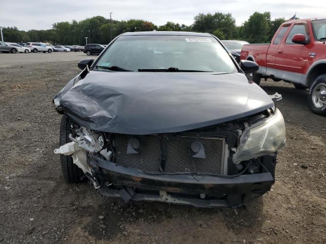 Photo 4 VIN: 4T1BF1FK9CU166760 - TOYOTA CAMRY 