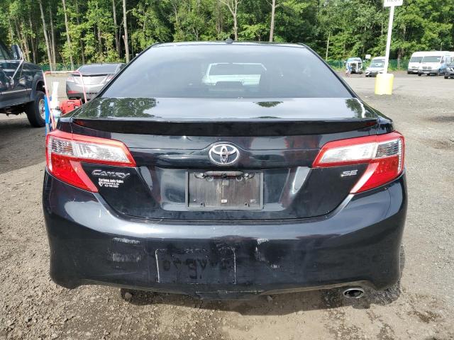 Photo 5 VIN: 4T1BF1FK9CU166760 - TOYOTA CAMRY 