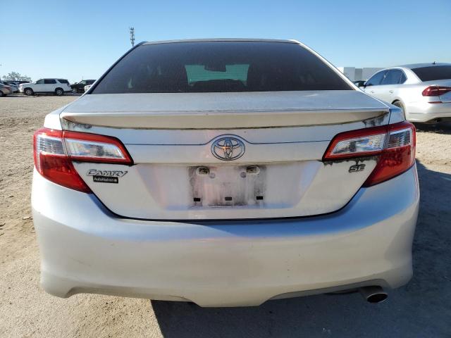 Photo 5 VIN: 4T1BF1FK9CU167942 - TOYOTA CAMRY BASE 