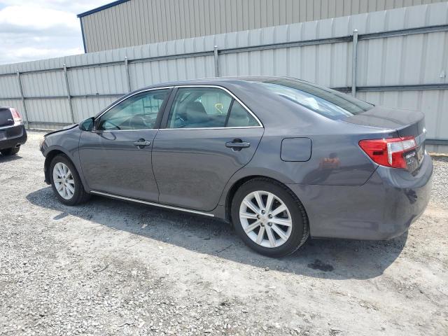 Photo 1 VIN: 4T1BF1FK9CU168542 - TOYOTA CAMRY BASE 