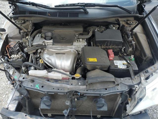 Photo 10 VIN: 4T1BF1FK9CU168542 - TOYOTA CAMRY BASE 