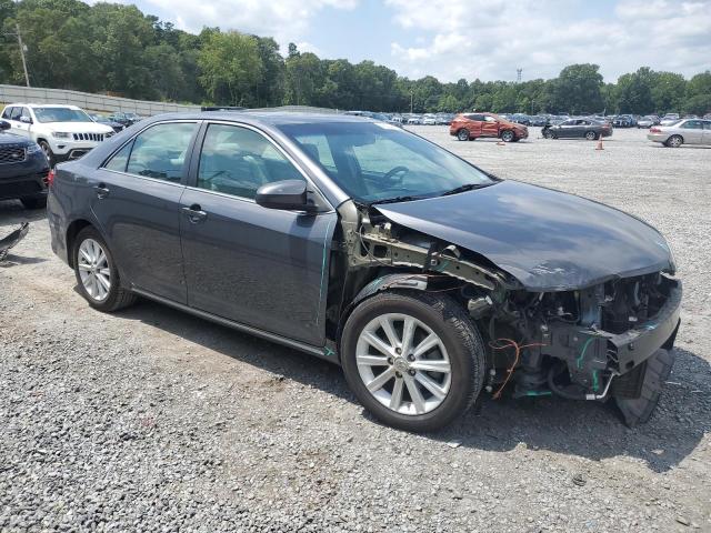 Photo 3 VIN: 4T1BF1FK9CU168542 - TOYOTA CAMRY BASE 