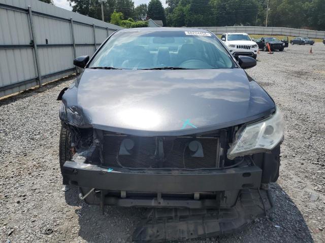 Photo 4 VIN: 4T1BF1FK9CU168542 - TOYOTA CAMRY BASE 