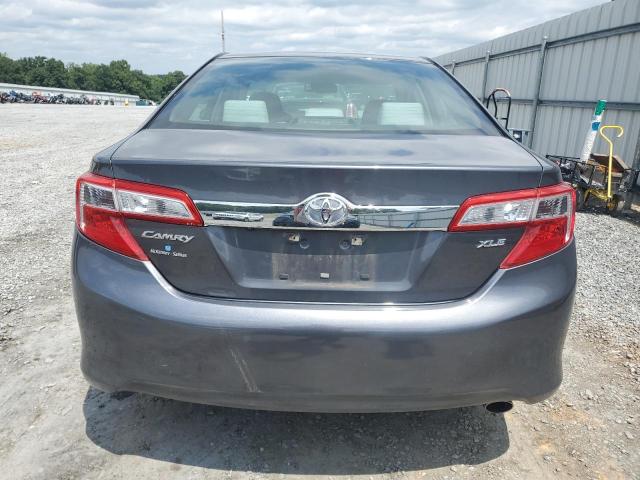 Photo 5 VIN: 4T1BF1FK9CU168542 - TOYOTA CAMRY BASE 