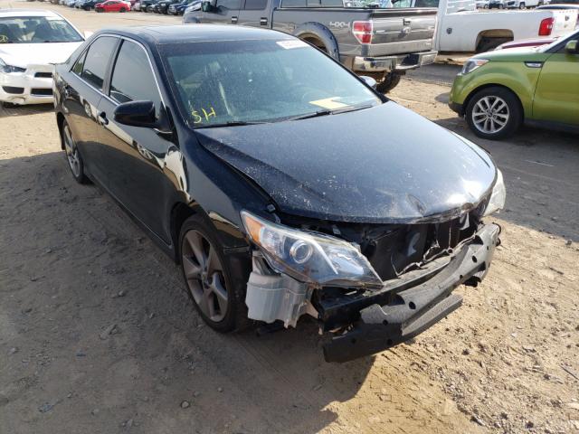 Photo 0 VIN: 4T1BF1FK9CU168816 - TOYOTA CAMRY BASE 