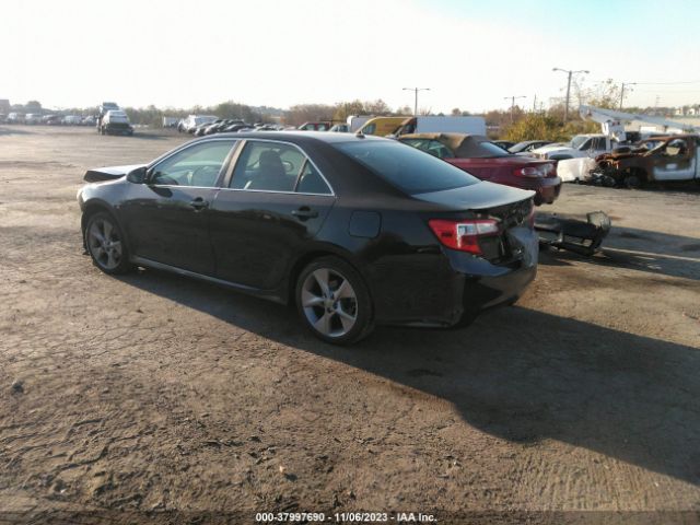 Photo 2 VIN: 4T1BF1FK9CU169013 - TOYOTA CAMRY 