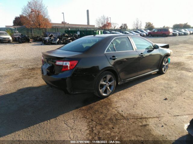 Photo 3 VIN: 4T1BF1FK9CU169013 - TOYOTA CAMRY 