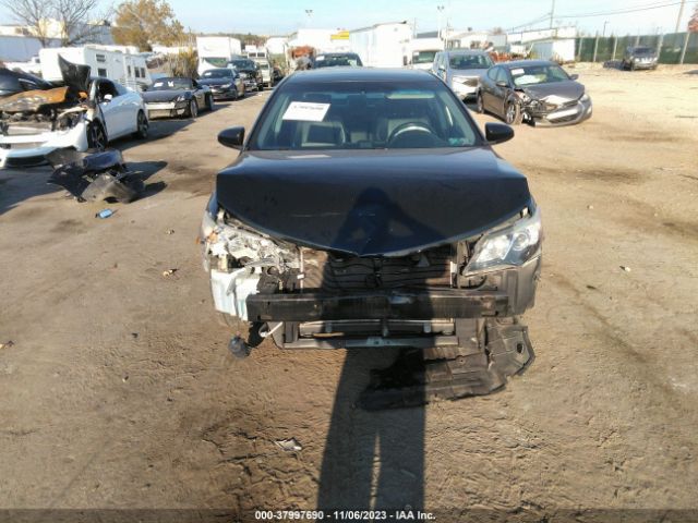 Photo 5 VIN: 4T1BF1FK9CU169013 - TOYOTA CAMRY 