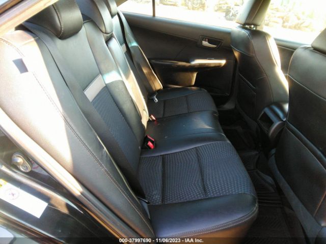 Photo 7 VIN: 4T1BF1FK9CU169013 - TOYOTA CAMRY 