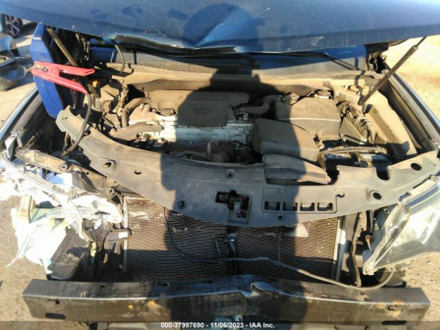 Photo 9 VIN: 4T1BF1FK9CU169013 - TOYOTA CAMRY 