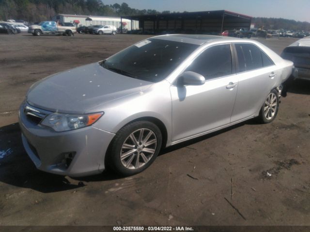 Photo 1 VIN: 4T1BF1FK9CU173241 - TOYOTA CAMRY 