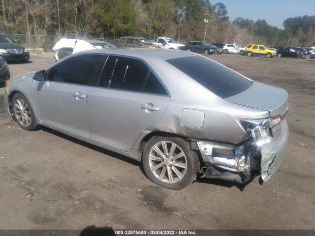 Photo 2 VIN: 4T1BF1FK9CU173241 - TOYOTA CAMRY 