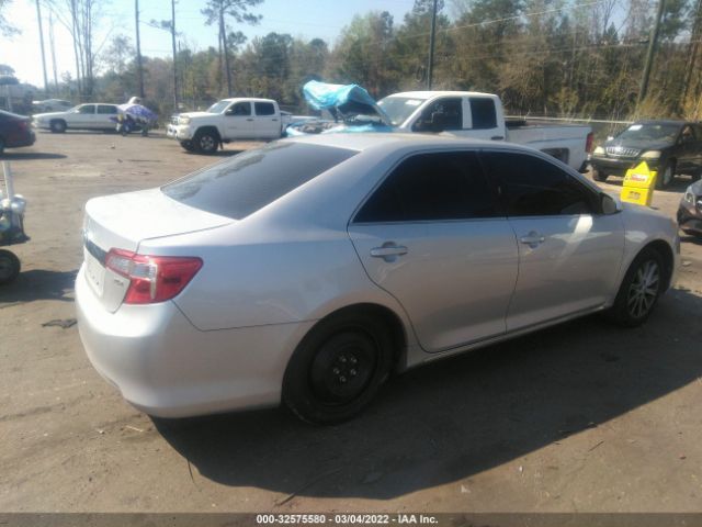 Photo 3 VIN: 4T1BF1FK9CU173241 - TOYOTA CAMRY 