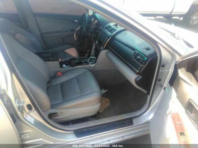 Photo 4 VIN: 4T1BF1FK9CU173241 - TOYOTA CAMRY 