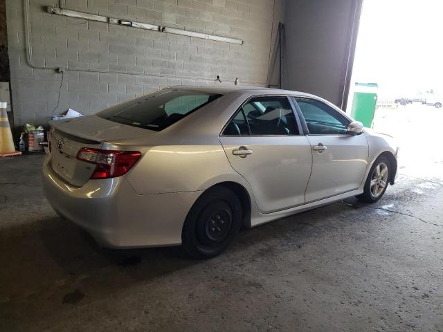 Photo 2 VIN: 4T1BF1FK9CU175183 - TOYOTA CAMRY BASE 