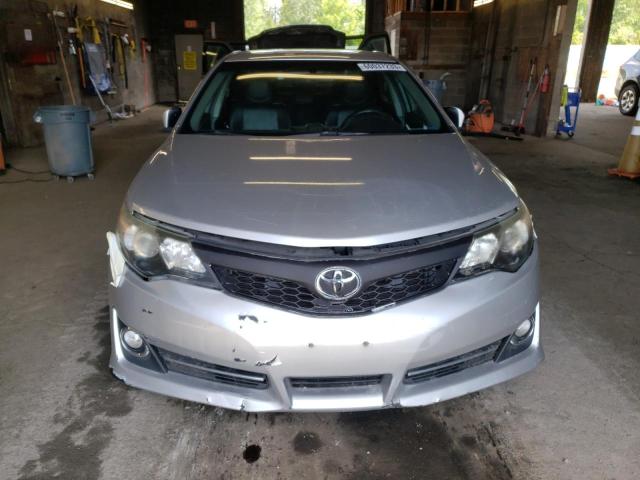 Photo 4 VIN: 4T1BF1FK9CU175183 - TOYOTA CAMRY BASE 