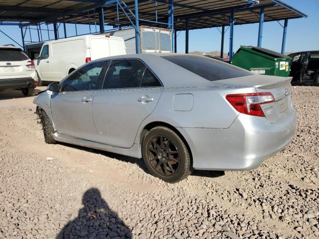 Photo 1 VIN: 4T1BF1FK9CU175958 - TOYOTA CAMRY BASE 