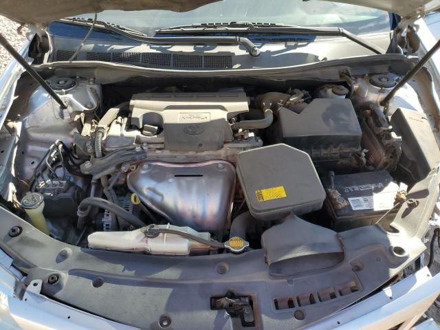 Photo 10 VIN: 4T1BF1FK9CU175958 - TOYOTA CAMRY BASE 