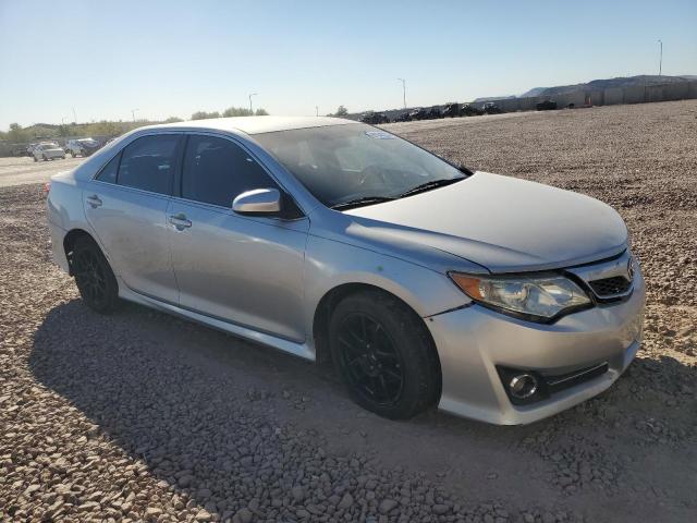 Photo 3 VIN: 4T1BF1FK9CU175958 - TOYOTA CAMRY BASE 