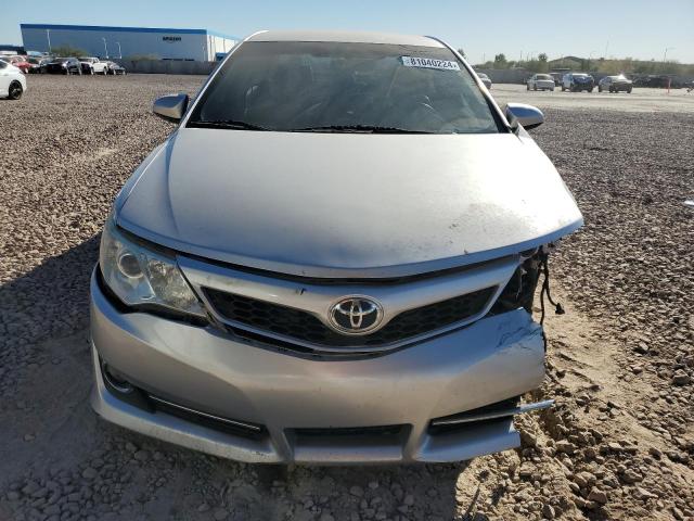 Photo 4 VIN: 4T1BF1FK9CU175958 - TOYOTA CAMRY BASE 