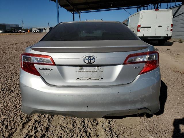 Photo 5 VIN: 4T1BF1FK9CU175958 - TOYOTA CAMRY BASE 