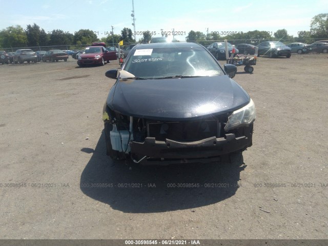 Photo 5 VIN: 4T1BF1FK9CU176396 - TOYOTA CAMRY 