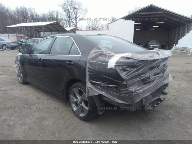 Photo 2 VIN: 4T1BF1FK9CU177628 - TOYOTA CAMRY 