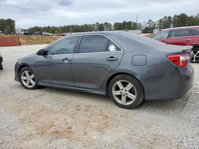 Photo 1 VIN: 4T1BF1FK9CU177998 - TOYOTA CAMRY 