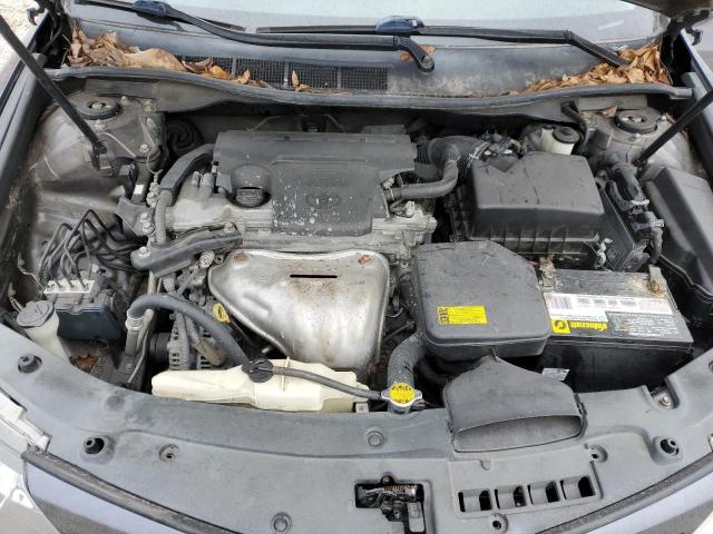 Photo 10 VIN: 4T1BF1FK9CU177998 - TOYOTA CAMRY 