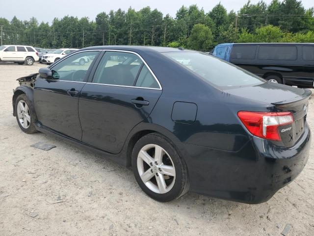 Photo 1 VIN: 4T1BF1FK9CU181405 - TOYOTA CAMRY BASE 