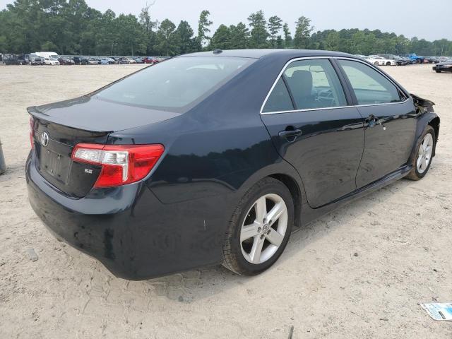 Photo 2 VIN: 4T1BF1FK9CU181405 - TOYOTA CAMRY BASE 