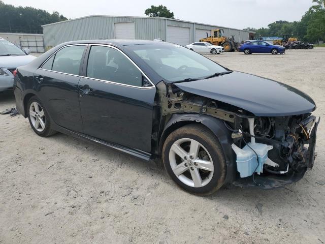 Photo 3 VIN: 4T1BF1FK9CU181405 - TOYOTA CAMRY BASE 